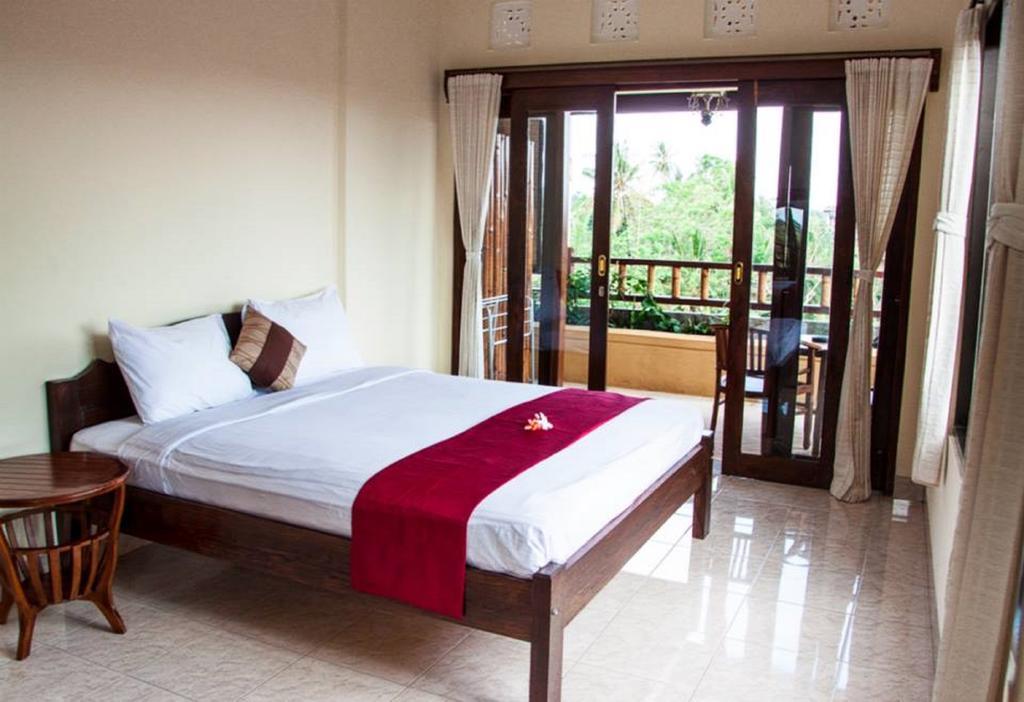 Pondok Mertha House Ubud Exterior photo