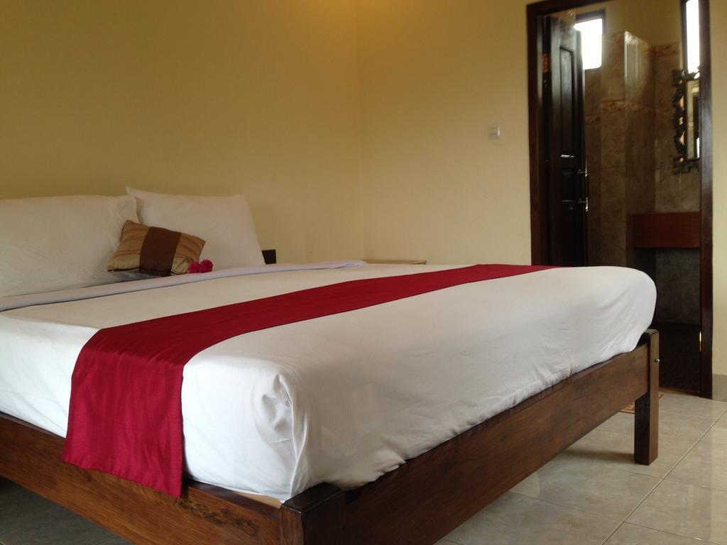Pondok Mertha House Ubud Room photo