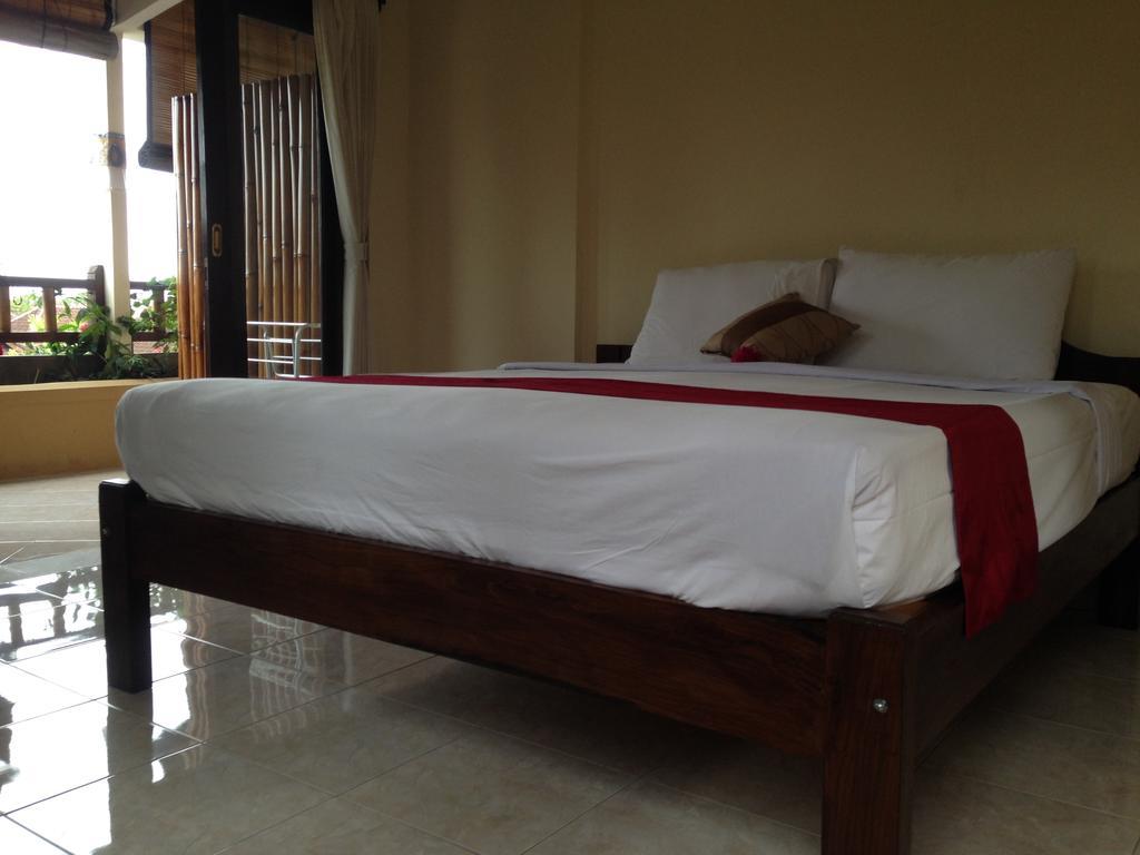 Pondok Mertha House Ubud Room photo